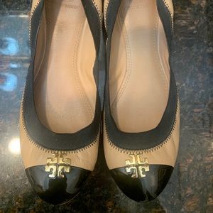 Tory Burch Flats